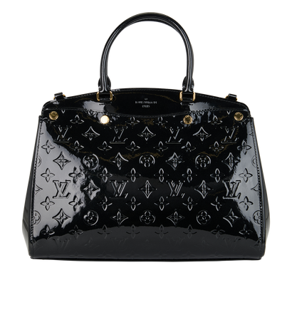 Vernis Brea MM, front view